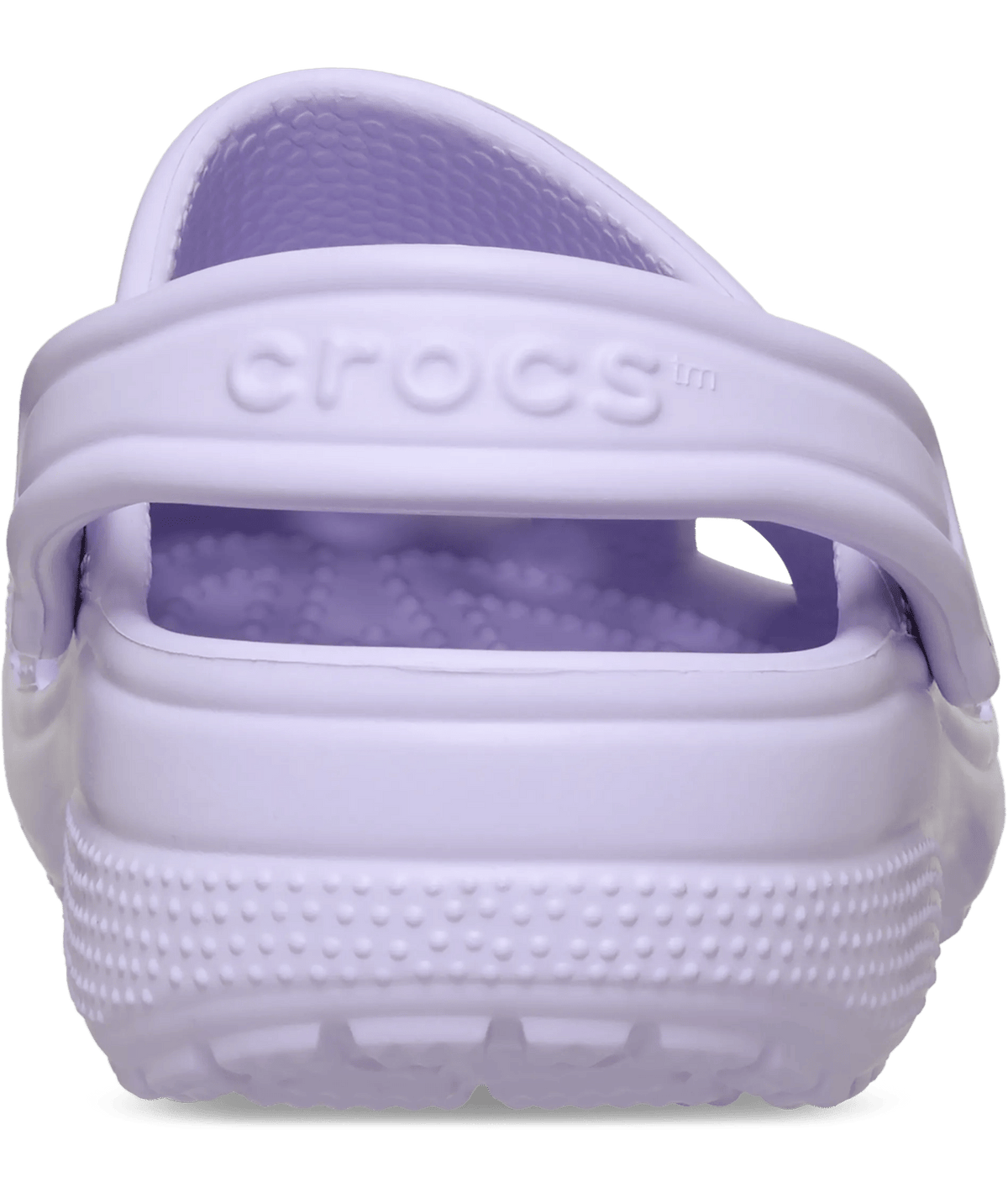 Classic Clog Purple Halo
