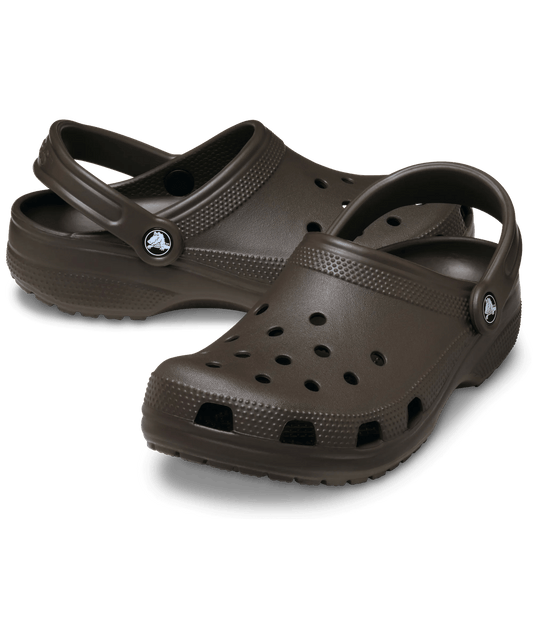 Classic Clog Espresso