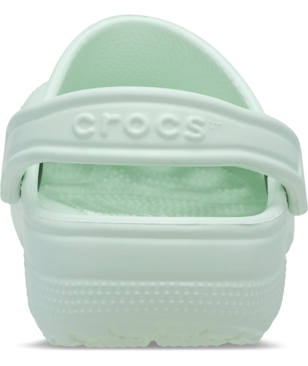 Classic Clog Mint Tint