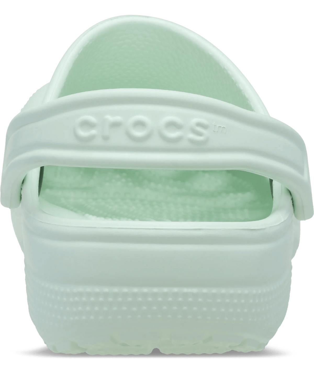 Classic Clog Mint Tint