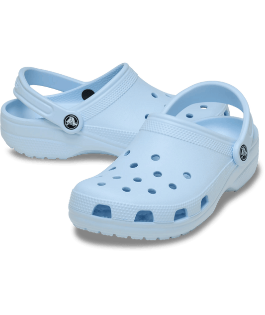 Classic Clog Blue Frost