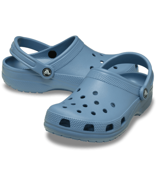 Classic Clog Astro Blue