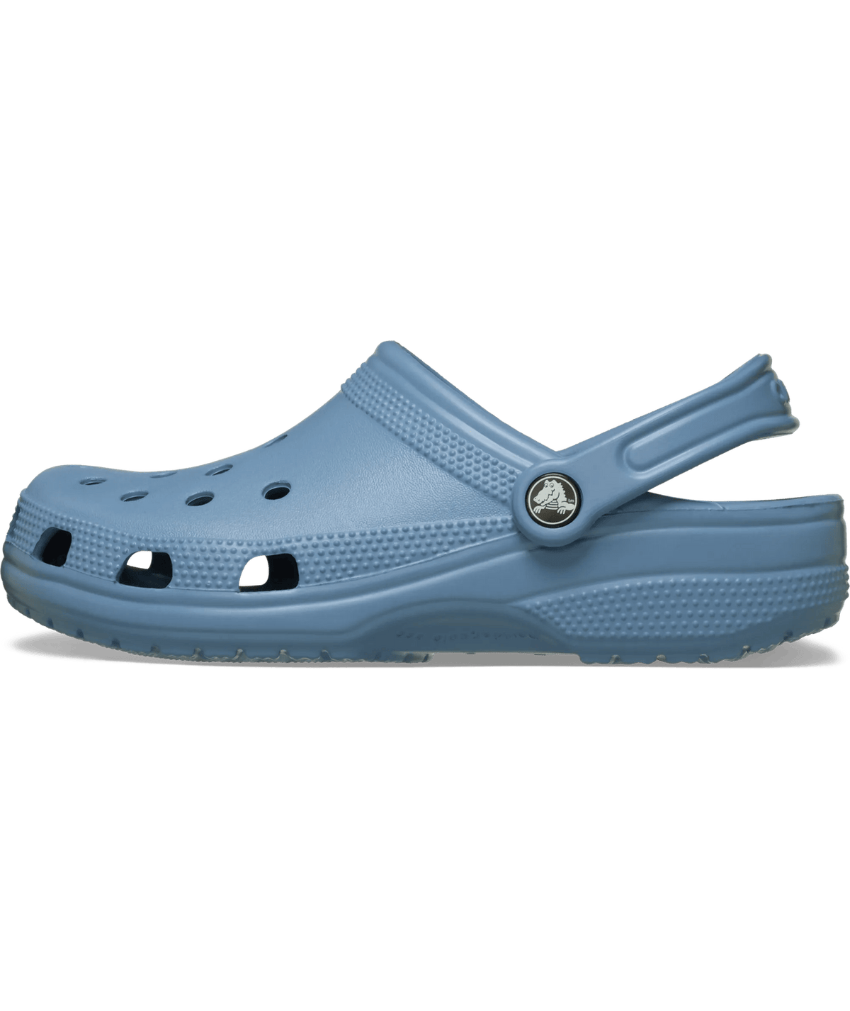 Classic Clog Astro Blue