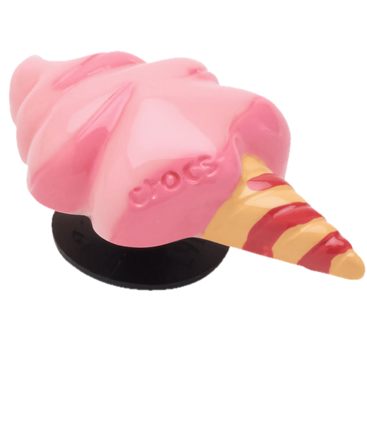 Pink Cotton Candy