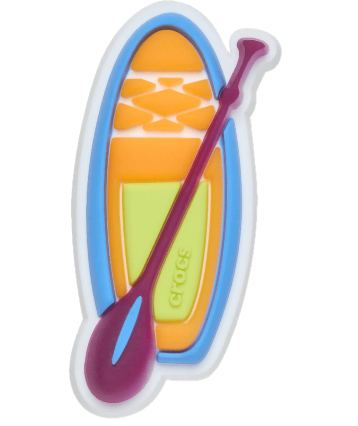 UV Changing Stand Up Paddle