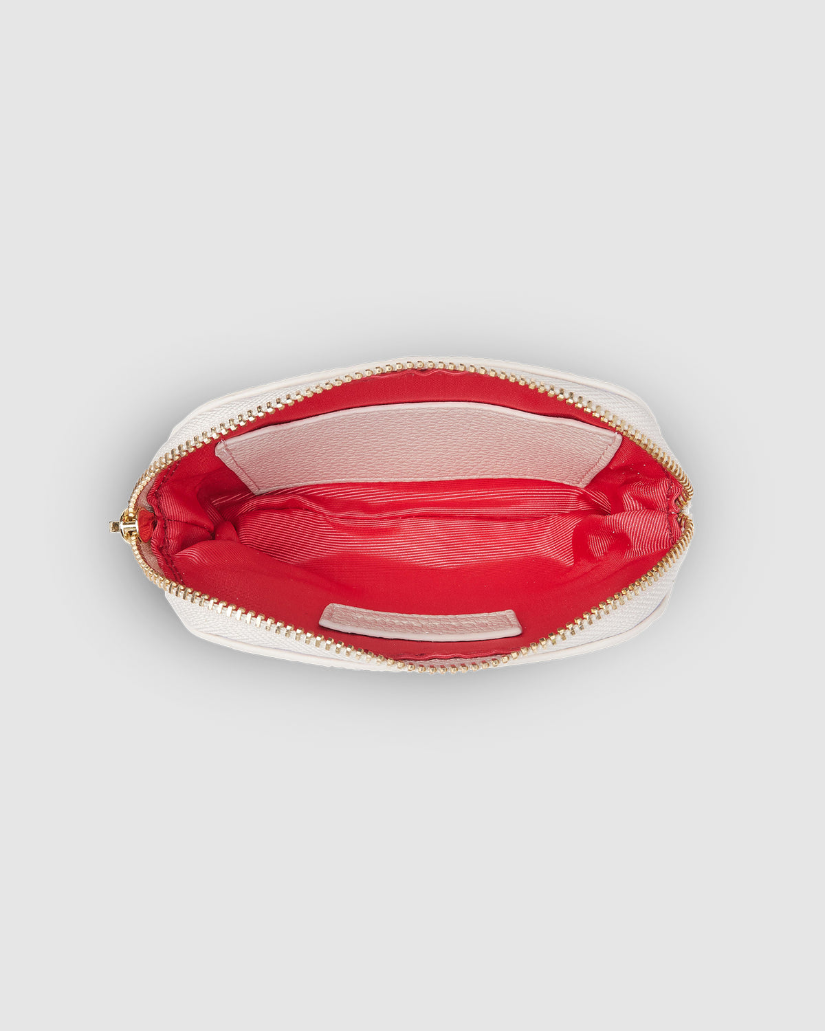 Ruby Purse - Linen