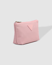 Load image into Gallery viewer, Iggy Cosmetic Case Blush Pink