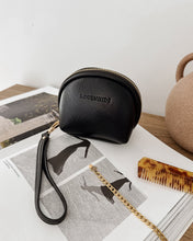 Load image into Gallery viewer, Paige Purse Black