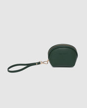 Load image into Gallery viewer, Paige Purse Forest Green