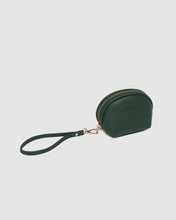 Load image into Gallery viewer, Paige Purse Forest Green