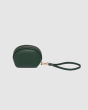 Load image into Gallery viewer, Paige Purse Forest Green