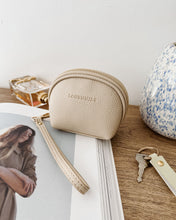Load image into Gallery viewer, Paige Purse Oat