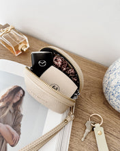 Load image into Gallery viewer, Paige Purse Oat