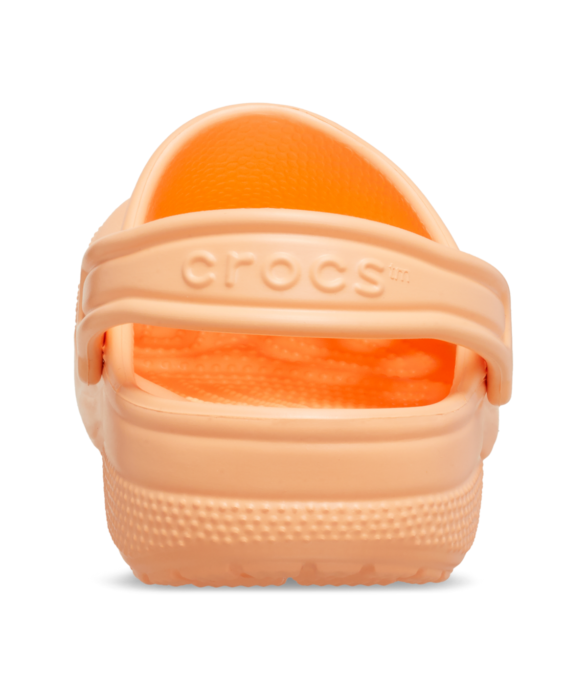 Classic Clog Toddler Electric Sunstone