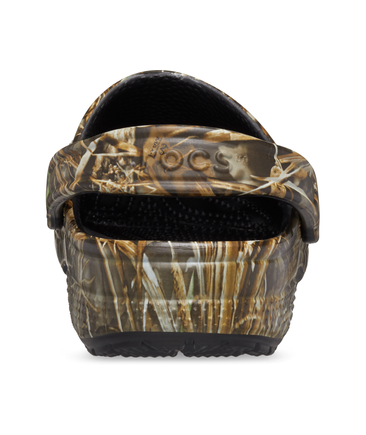 Realtree Max7 Classic Clog