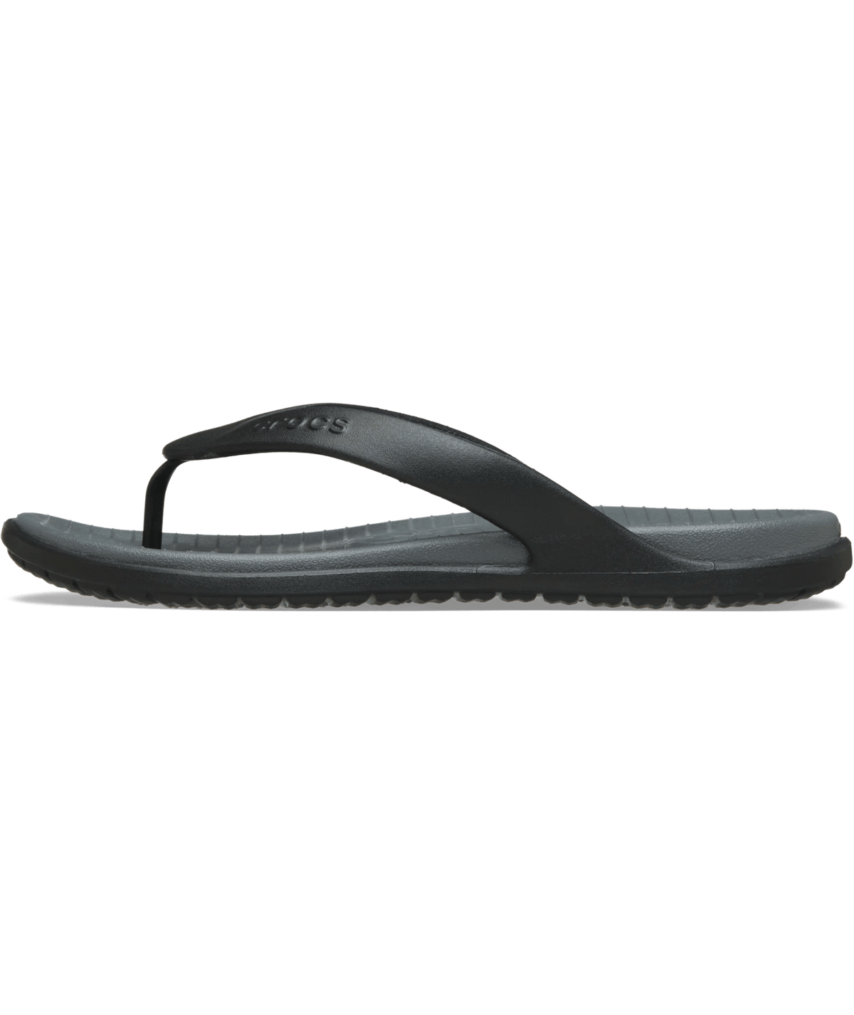 Coast Flip Black/Slate Grey