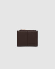 Load image into Gallery viewer, Blondie Wallet Chocolate