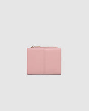 Load image into Gallery viewer, Blondie Wallet Dusty Pink