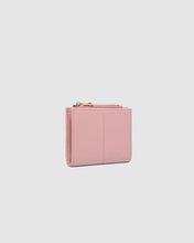 Load image into Gallery viewer, Blondie Wallet Dusty Pink