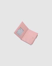 Load image into Gallery viewer, Blondie Wallet Dusty Pink