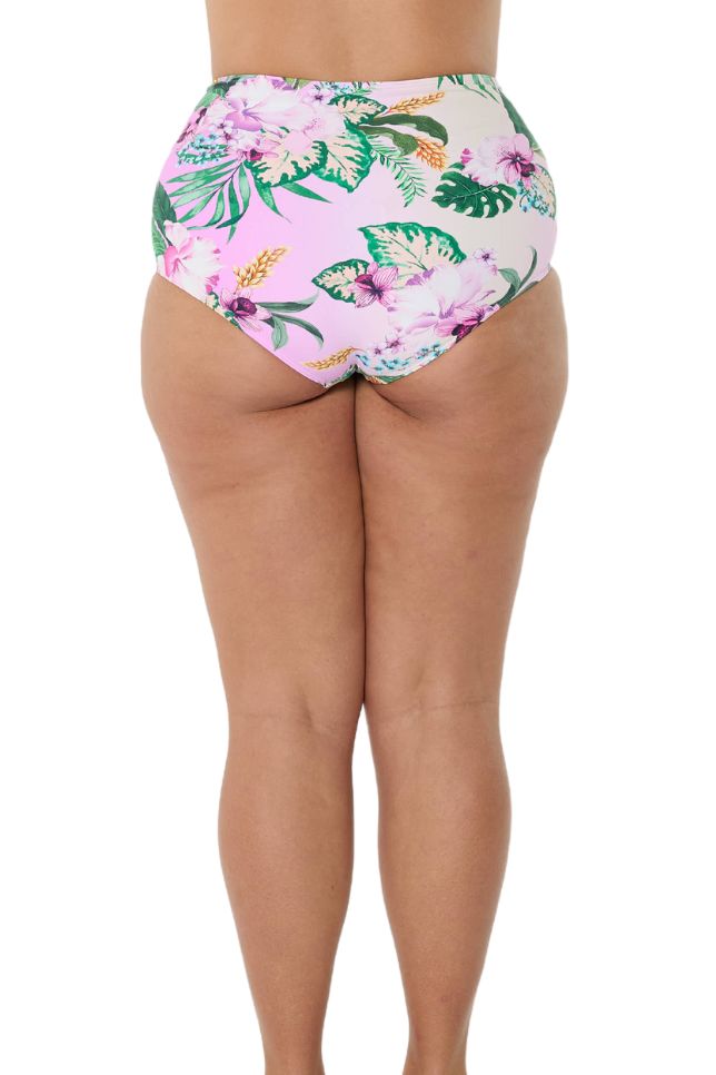 Honolulu High Waisted Pant