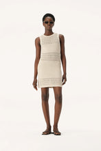 Load image into Gallery viewer, Fira Knit Dress