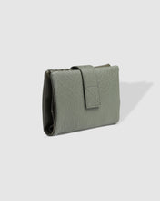 Load image into Gallery viewer, Bailey Wallet Khaki