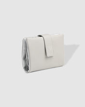 Load image into Gallery viewer, Bailey Wallet Light Grey