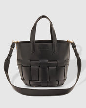 Load image into Gallery viewer, Bettina Bucket Bag Tan