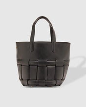 Load image into Gallery viewer, Bettina Bucket Bag Tan