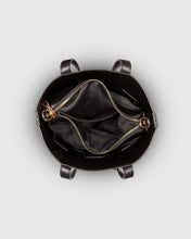 Load image into Gallery viewer, Bettina Bucket Bag Tan