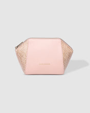 Load image into Gallery viewer, Havarti Pouch Pale Pink