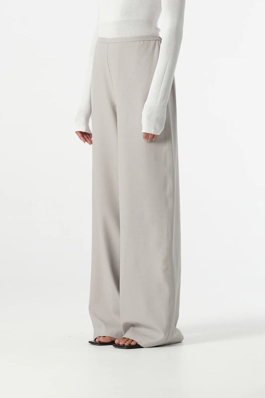 Elowen Pant Silver