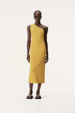 Load image into Gallery viewer, Fernanda Dress Marigold
