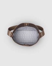 Load image into Gallery viewer, Samantha Handbag Mocha