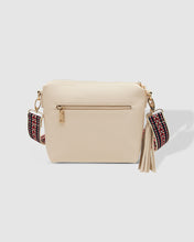 Load image into Gallery viewer, Kasey Crossbody Bag Linen