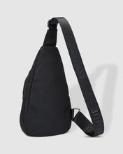 Load image into Gallery viewer, Boyd Nylon Sling Bag Black
