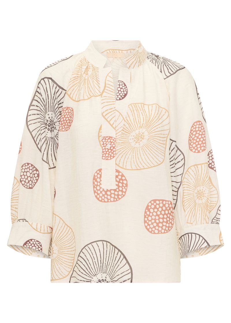 Anemone Shirt