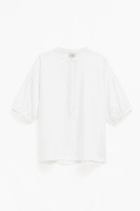 Strom Shirt White