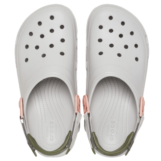 All Terrain Clog Atmosphere/Multi