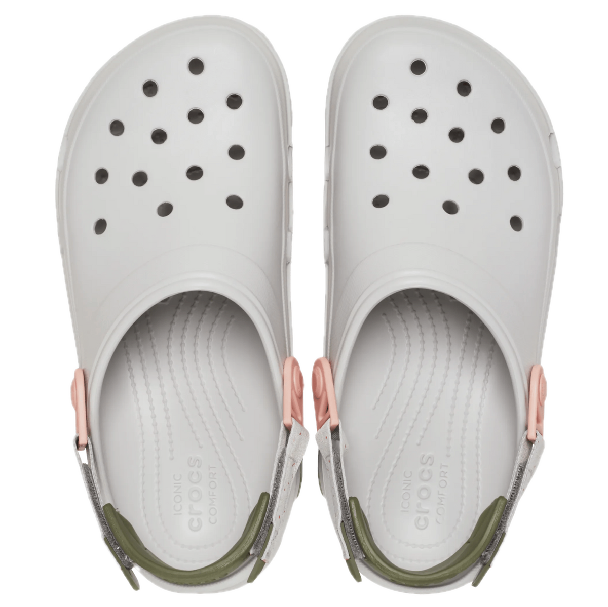 All Terrain Clog Atmosphere/Multi