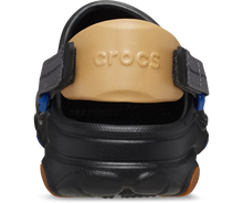 Load image into Gallery viewer, All Terrain Clog Kids Black Gum