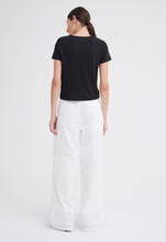 Load image into Gallery viewer, Cult Tee Black