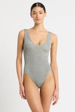 Load image into Gallery viewer, mara one piece Chrome Shimmer