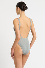 Load image into Gallery viewer, mara one piece Chrome Shimmer