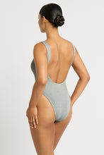 Load image into Gallery viewer, mara one piece Chrome Shimmer