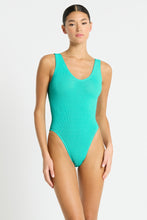 Load image into Gallery viewer, mara one piece beach glass eco
