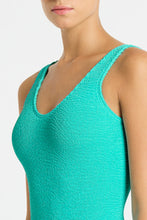 Load image into Gallery viewer, mara one piece beach glass eco