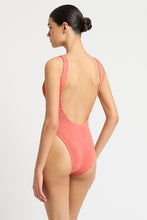 Load image into Gallery viewer, mara one piece Shell Lurex