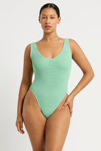 Load image into Gallery viewer, mara one piece bermuda lurex